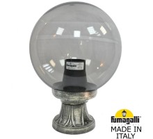 Наземный фонарь GLOBE 250 G25.110.000.BZF1R Fumagalli