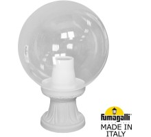 Наземный фонарь GLOBE 250 G25.110.000.WXF1R Fumagalli