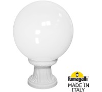 Наземный фонарь GLOBE 250 G25.110.000.WYF1R Fumagalli