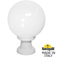 Наземный фонарь GLOBE 250 G25.110.000.WYF1R Fumagalli