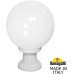 Наземный фонарь GLOBE 250 G25.110.000.WYF1R Fumagalli