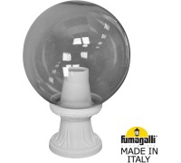 Наземный фонарь GLOBE 250 G25.110.000.WZF1R Fumagalli