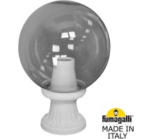 Наземный фонарь GLOBE 250 G25.110.000.WZF1R Fumagalli