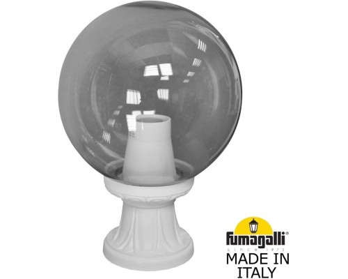 Наземный фонарь GLOBE 250 G25.110.000.WZF1R Fumagalli