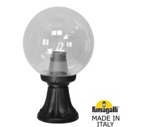 Наземный фонарь GLOBE 250 G25.111.000.AXF1R Fumagalli