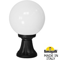 Наземный фонарь GLOBE 250 G25.111.000.AYF1R Fumagalli