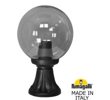 Наземный фонарь GLOBE 250 G25.111.000.AZF1R Fumagalli