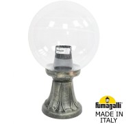 Наземный фонарь GLOBE 250 G25.111.000.BXF1R Fumagalli