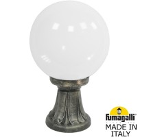 Наземный фонарь GLOBE 250 G25.111.000.BYF1R Fumagalli