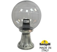 Наземный фонарь GLOBE 250 G25.111.000.BZF1R Fumagalli