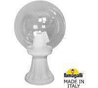 Наземный фонарь GLOBE 250 G25.111.000.WXF1R Fumagalli