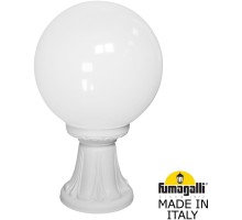 Наземный фонарь GLOBE 250 G25.111.000.WYF1R Fumagalli