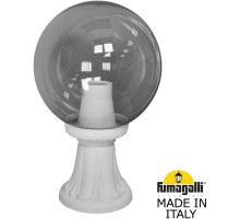 Наземный фонарь GLOBE 250 G25.111.000.WZF1R Fumagalli
