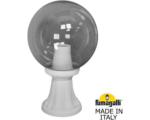 Наземный фонарь GLOBE 250 G25.111.000.WZF1R Fumagalli