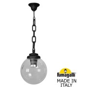 Уличный светильник подвесной GLOBE 250 G25.120.000.AXF1R Fumagalli