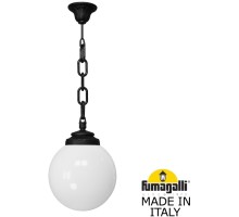 Уличный светильник подвесной GLOBE 250 G25.120.000.AYF1R Fumagalli