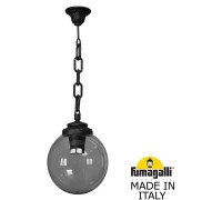 Уличный светильник подвесной GLOBE 250 G25.120.000.AZF1R Fumagalli