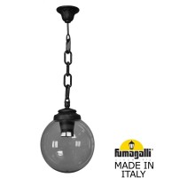 Уличный светильник подвесной GLOBE 250 G25.120.000.AZF1R Fumagalli