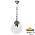 Уличный светильник подвесной GLOBE 250 G25.120.000.BXF1R Fumagalli