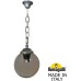 Уличный светильник подвесной GLOBE 250 G25.120.000.BZF1R Fumagalli