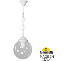 Уличный светильник подвесной GLOBE 250 G25.120.000.WXF1R Fumagalli