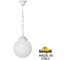 Уличный светильник подвесной GLOBE 250 G25.120.000.WYF1R Fumagalli