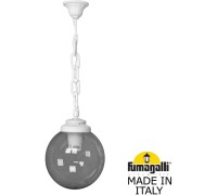 Уличный светильник подвесной GLOBE 250 G25.120.000.WZF1R Fumagalli
