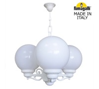 Уличный светильник подвесной GLOBE 250 G25.120.S30.WYF1R Fumagalli