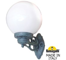 Настенный фонарь уличный GLOBE 250 G25.131.000.VYF1R Fumagalli