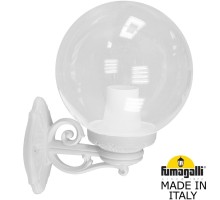 Настенный фонарь уличный GLOBE 250 G25.131.000.WXF1R Fumagalli