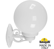 Настенный фонарь уличный GLOBE 250 G25.131.000.WYF1R Fumagalli