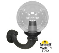 Настенный фонарь уличный GLOBE 250 G25.132.000.AYF1R Fumagalli