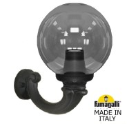 Настенный фонарь уличный GLOBE 250 G25.132.000.AZF1R Fumagalli