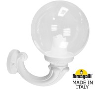 Настенный фонарь уличный GLOBE 250 G25.132.000.WXF1R Fumagalli