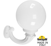 Настенный фонарь уличный GLOBE 250 G25.132.000.WYF1R Fumagalli