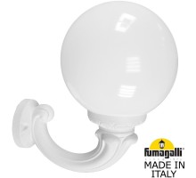 Настенный фонарь уличный GLOBE 250 G25.132.000.WYF1R Fumagalli