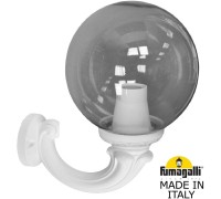 Настенный фонарь уличный GLOBE 250 G25.132.000.WZF1R Fumagalli