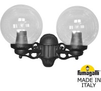 Настенный фонарь уличный GLOBE 250 G25.141.000.AXF1R Fumagalli