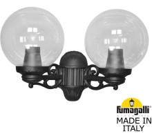 Настенный фонарь уличный GLOBE 250 G25.141.000.AXF1R Fumagalli