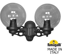 Настенный фонарь уличный GLOBE 250 G25.141.000.AZF1R Fumagalli