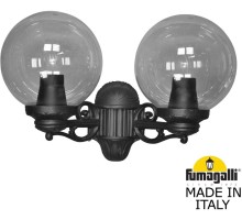 Настенный фонарь уличный GLOBE 250 G25.141.000.AZF1R Fumagalli