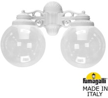 Настенный фонарь уличный GLOBE 250 G25.141.000.WXF1RDN Fumagalli