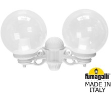 Настенный фонарь уличный GLOBE 250 G25.141.000.WXF1R Fumagalli