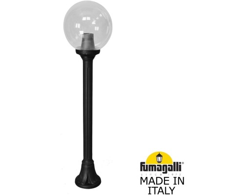 Наземный фонарь GLOBE 250 G25.151.000.AXF1R Fumagalli