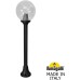 Наземный фонарь GLOBE 250 G25.151.000.AXF1R Fumagalli