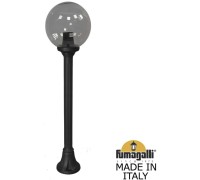 Наземный фонарь GLOBE 250 G25.151.000.AZF1R Fumagalli