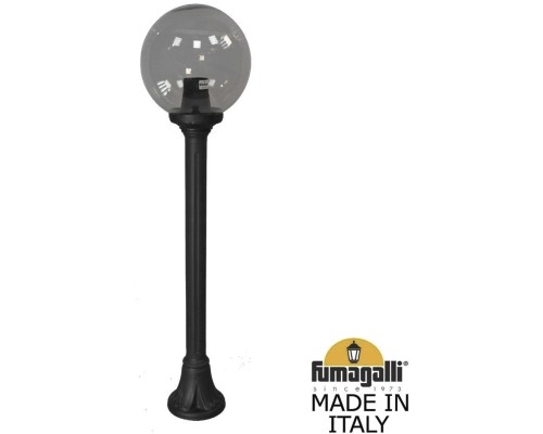 Наземный фонарь GLOBE 250 G25.151.000.AZF1R Fumagalli