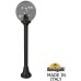 Наземный фонарь GLOBE 250 G25.151.000.AZF1R Fumagalli