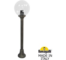 Наземный фонарь GLOBE 250 G25.151.000.BXF1R Fumagalli