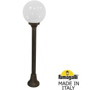 Наземный фонарь GLOBE 250 G25.151.000.BYF1R Fumagalli